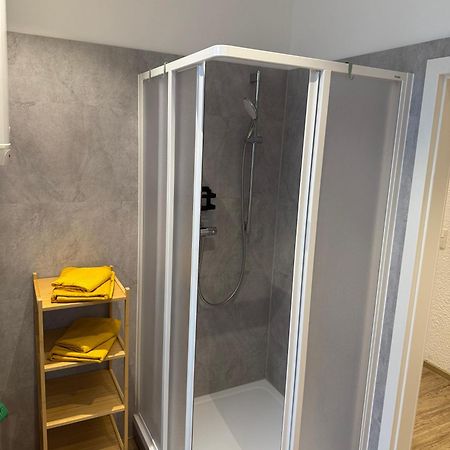 Mh Apartments Ерфурт Екстер'єр фото