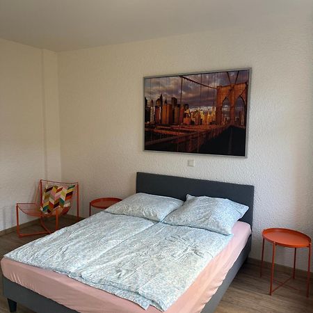 Mh Apartments Ерфурт Екстер'єр фото