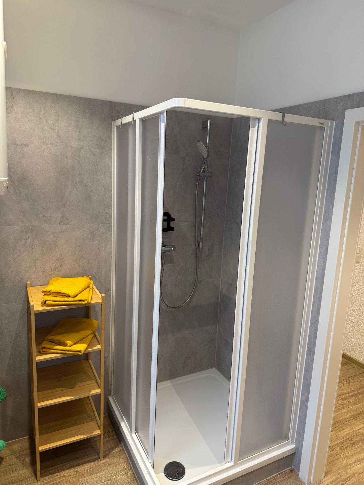 Mh Apartments Ерфурт Екстер'єр фото