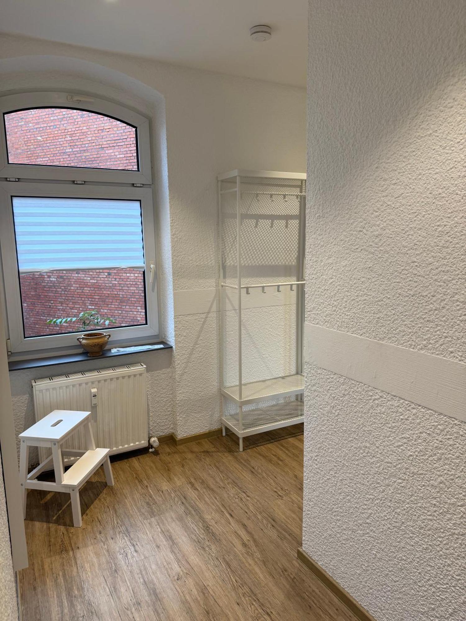 Mh Apartments Ерфурт Екстер'єр фото
