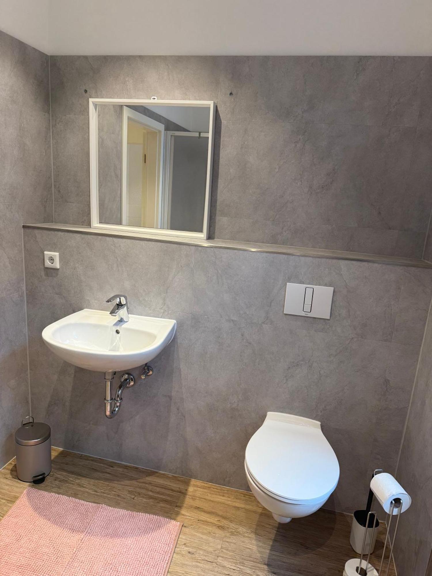 Mh Apartments Ерфурт Екстер'єр фото